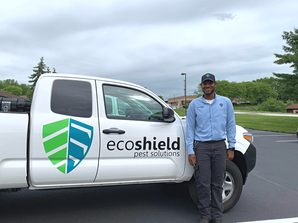 EcoShield Door to Door Pest Control Sales